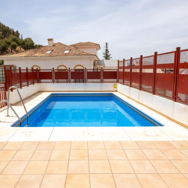 Agua MOANA SUITE - Apartamento de 2 dormitorios - 2