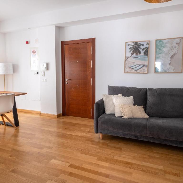 Agua MOANA SUITE - Apartamento de 2 dormitorios - 15