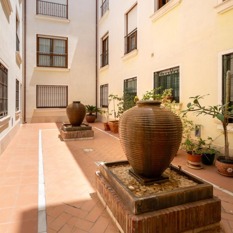 Agua MOANA SUITE - Apartamento de 2 dormitorios - 14