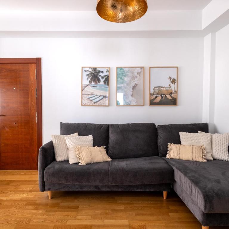 Agua MOANA SUITE - Apartamento de 2 dormitorios - 16