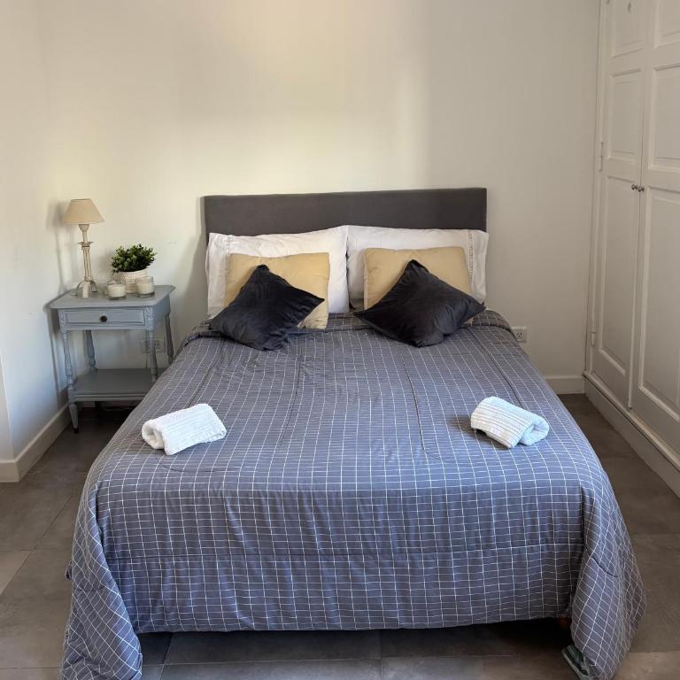 Roca - Apartamento de 1 dormitorio - 3
