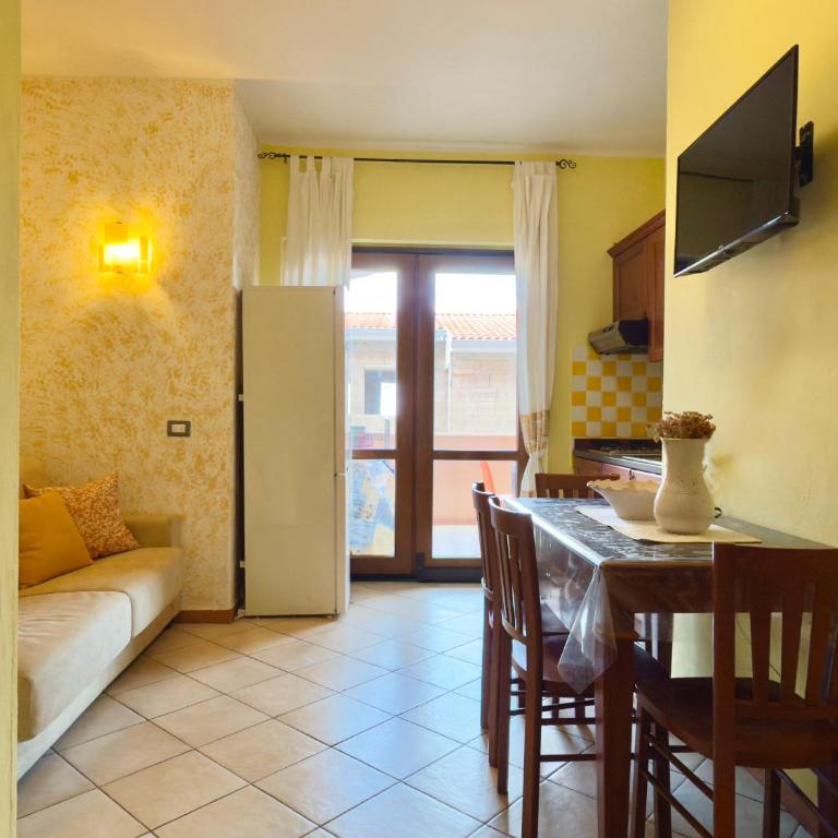 Casa Marti - 350 meters from the sea - Casa con 1 Camera da Letto - 5