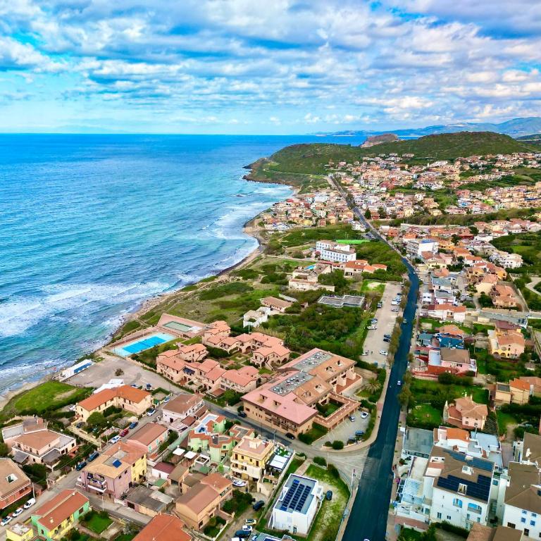 Casa Marti - 350 meters from the sea - Casa con 1 Camera da Letto - 2