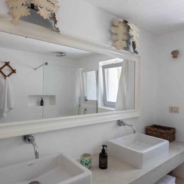 I Trulli di Masseria Paradiso Ostuni - Three-Bedroom Vacation Home - 18