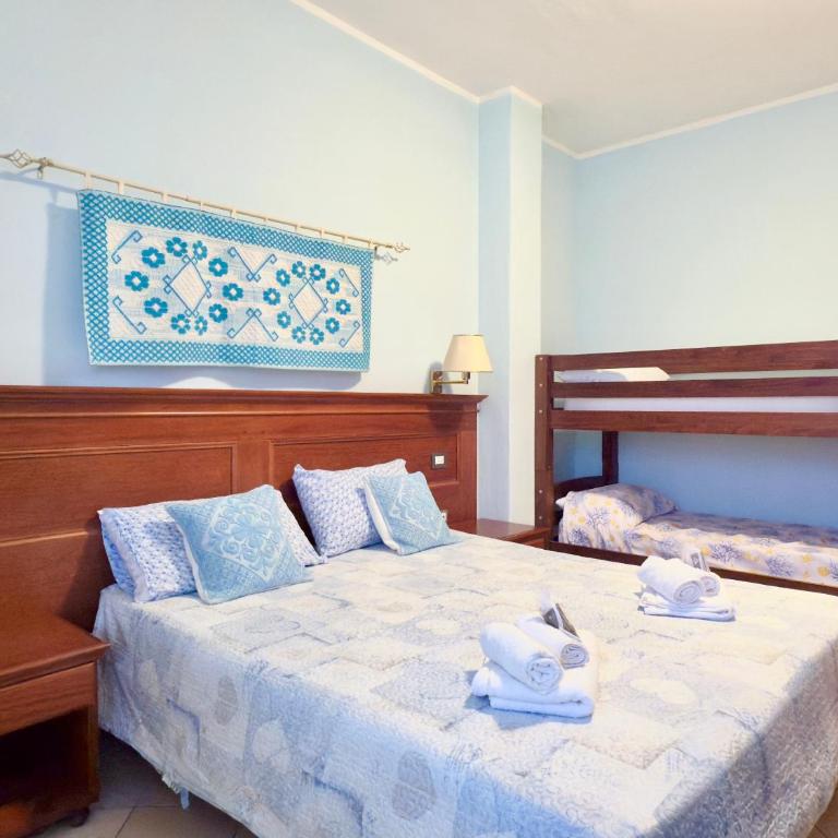 Casa Marti - 350 meters from the sea - Casa con 1 Camera da Letto - 3
