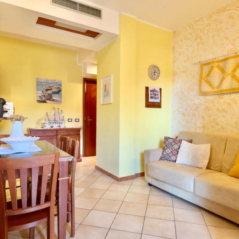 Casa Marti - 350 meters from the sea - Casa con 1 Camera da Letto - 8