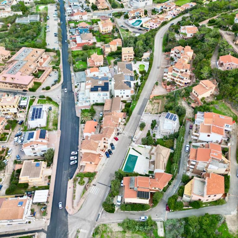 Casa Marti - 350 meters from the sea - Casa con 1 Camera da Letto - 29