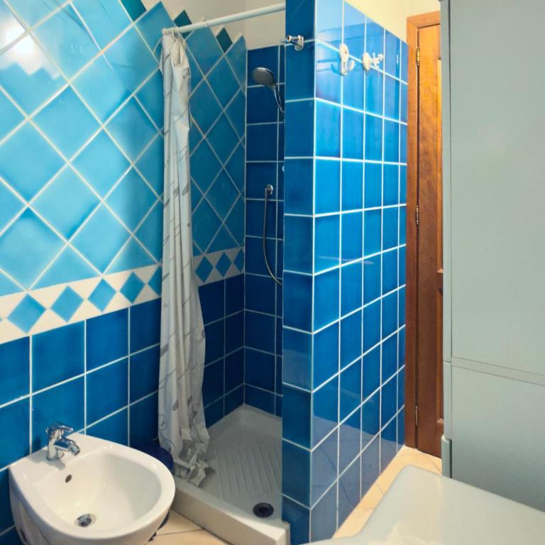 Casa Marti - 350 meters from the sea - Casa con 1 Camera da Letto - 24