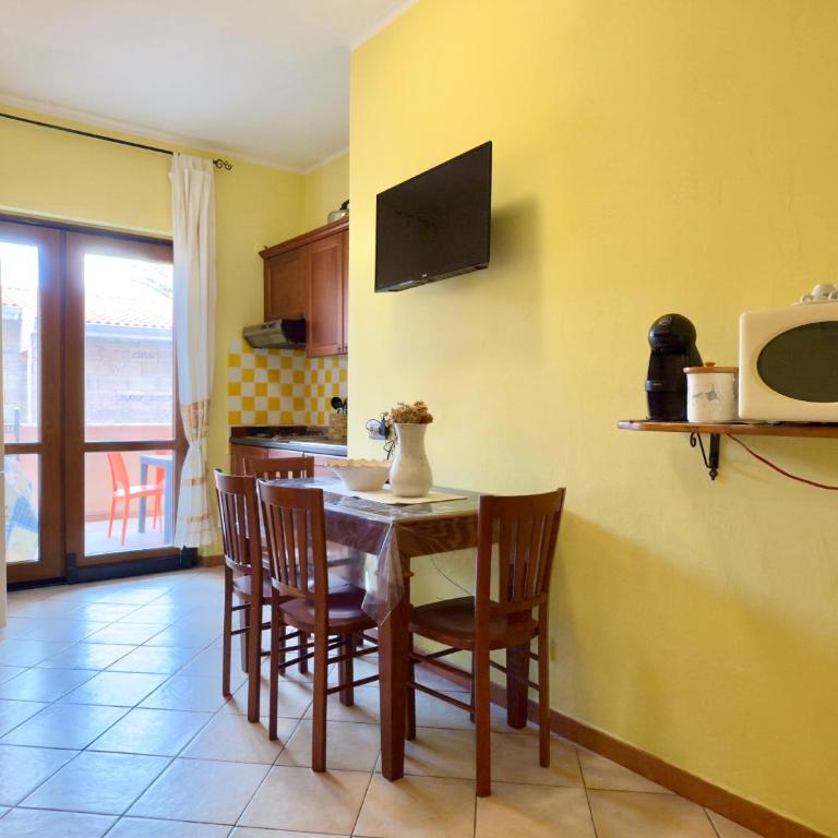 Casa Marti - 350 meters from the sea - Casa con 1 Camera da Letto - 17