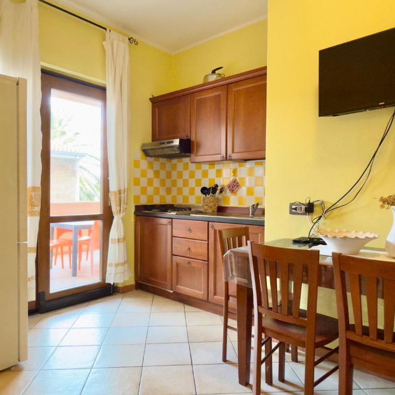 Casa Marti - 350 meters from the sea - Casa con 1 Camera da Letto - 11