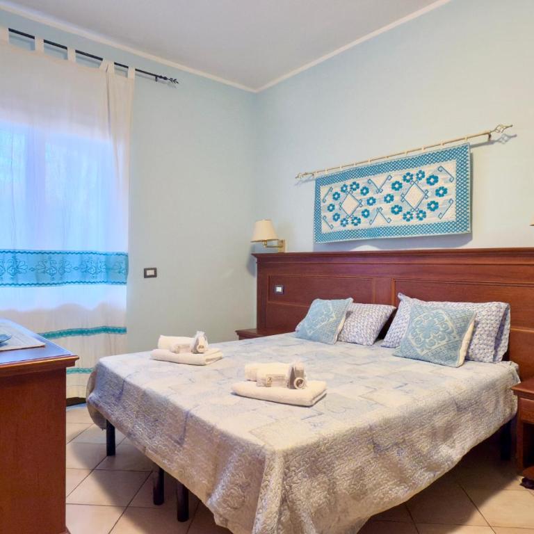 Casa Marti - 350 meters from the sea - Casa con 1 Camera da Letto - 13