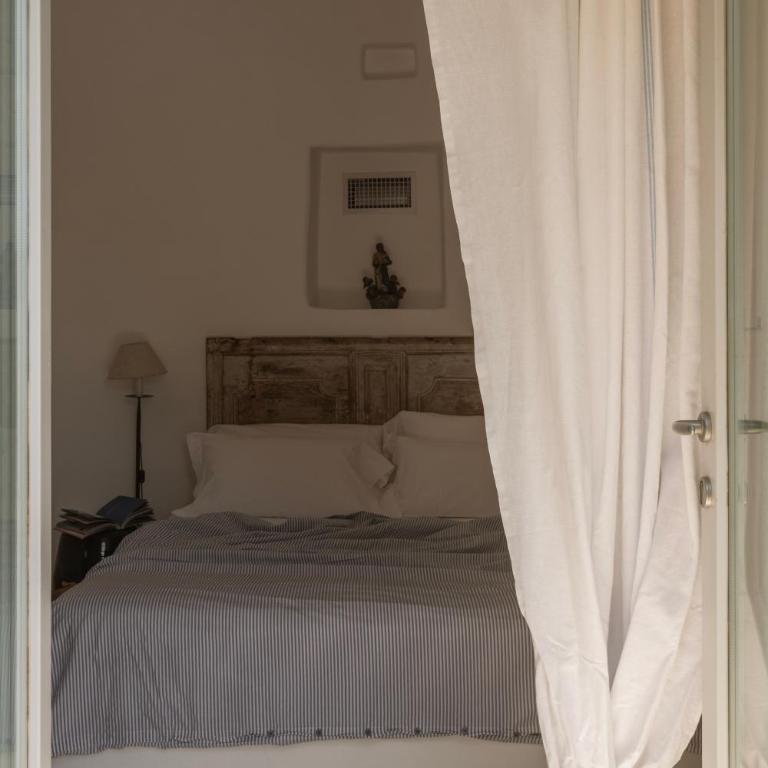 I Trulli di Masseria Paradiso Ostuni - Three-Bedroom Vacation Home - 27