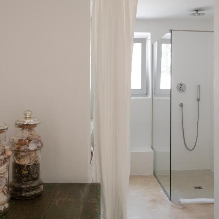 I Trulli di Masseria Paradiso Ostuni - Three-Bedroom Vacation Home - 37