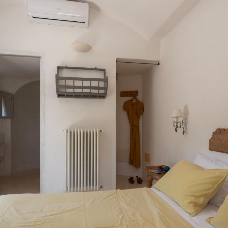 I Trulli di Masseria Paradiso Ostuni - Three-Bedroom Vacation Home - 39