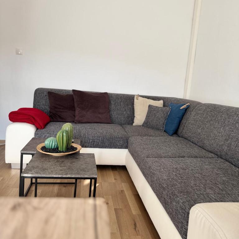 MI-LO Apartments 3-Zimmer nahe Graz - Apartment - 7