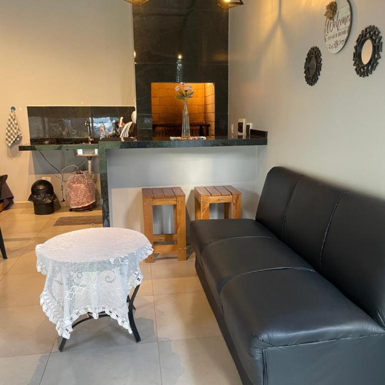 BYS Alojamiento - One-Bedroom House - 2