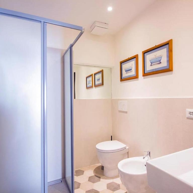 Accademia Design apartment, Dorsoduro - One-Bedroom Apartment - 10
