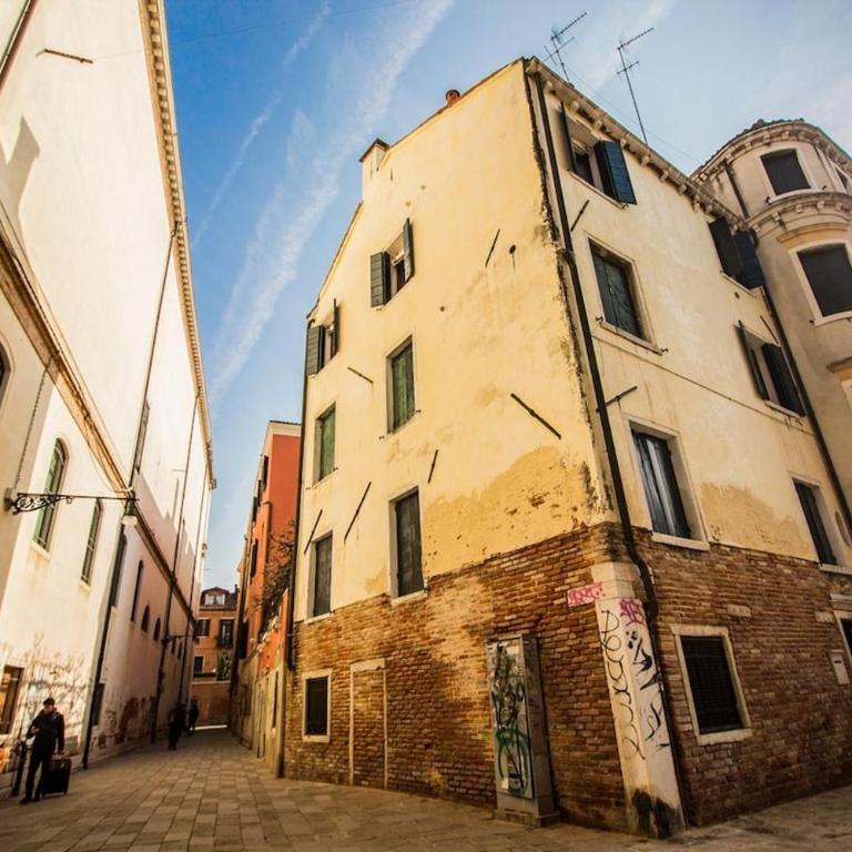 Accademia Design apartment, Dorsoduro - One-Bedroom Apartment - 12