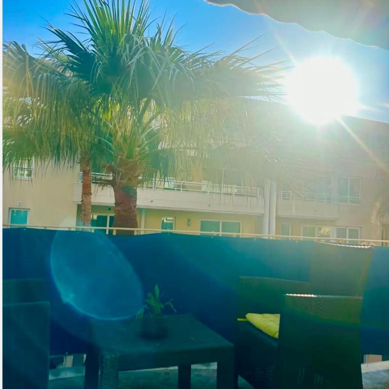 BEAUTIFUL 3 ROOMS 2 beds rooms 3 minutes BEACHES - Appartement 2 Chambres - 2