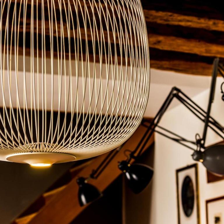 Accademia Design apartment, Dorsoduro - One-Bedroom Apartment - 22