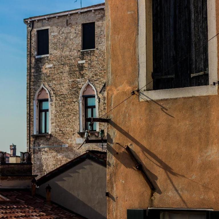 Accademia Design apartment, Dorsoduro - One-Bedroom Apartment - 31