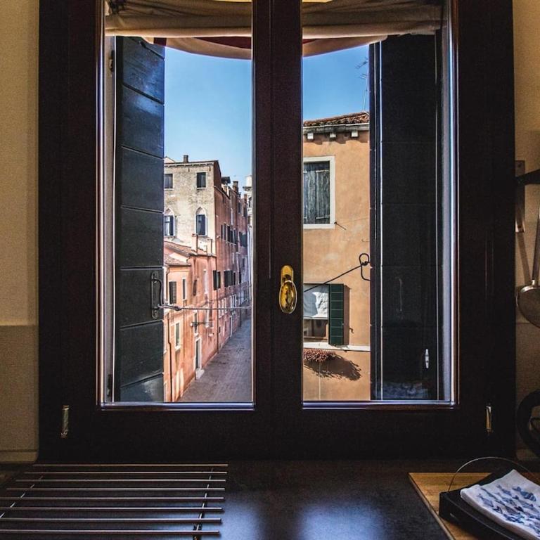 Accademia Design apartment, Dorsoduro - One-Bedroom Apartment - 34