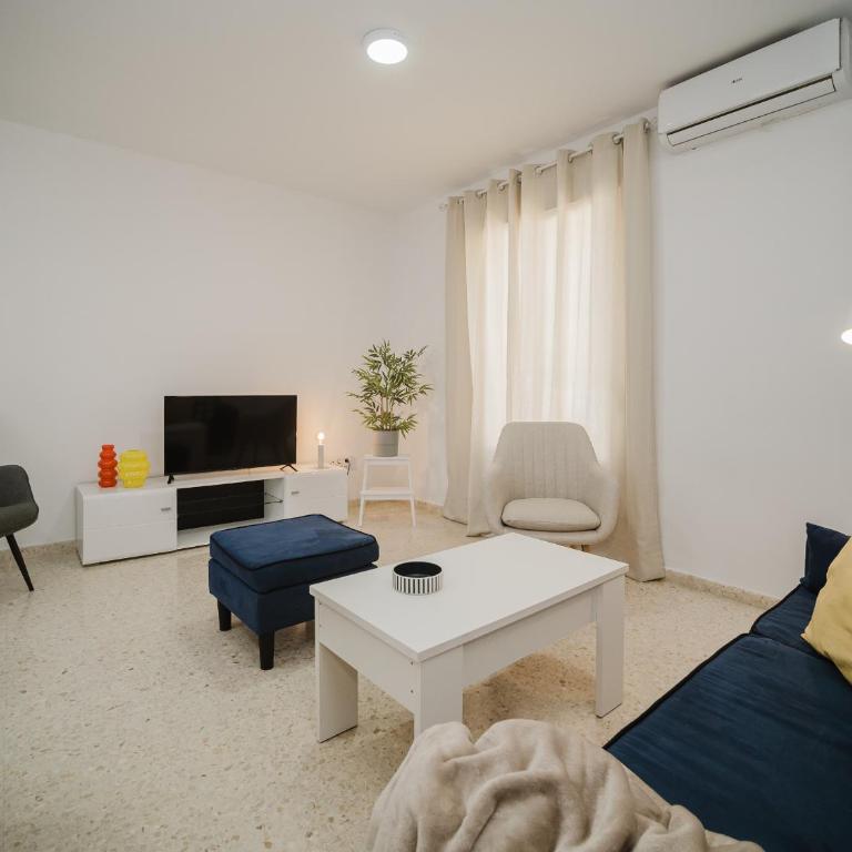Sibs Sanlucar Marisma - Renovado Centro Ideal Familias - Apartamento - 30