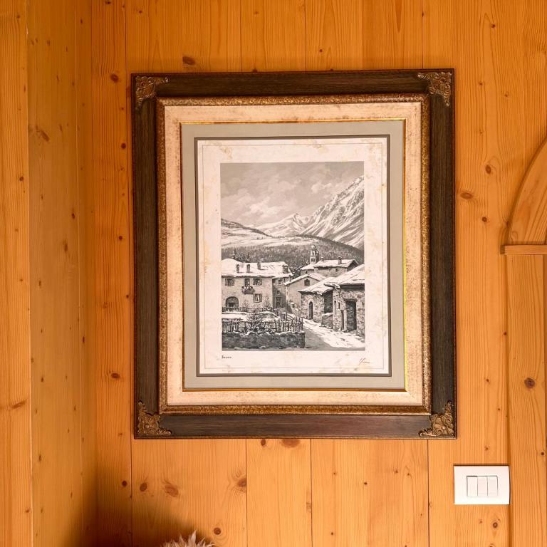 Chalet Ame - Superior Apartment - 1