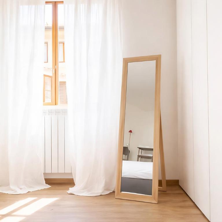 The Boutique Houses - View on Paolo Sarpi Chinatown Design Apartment - Brera Area - Milan City Center - Appartamento con 1 Camera da Letto - 3