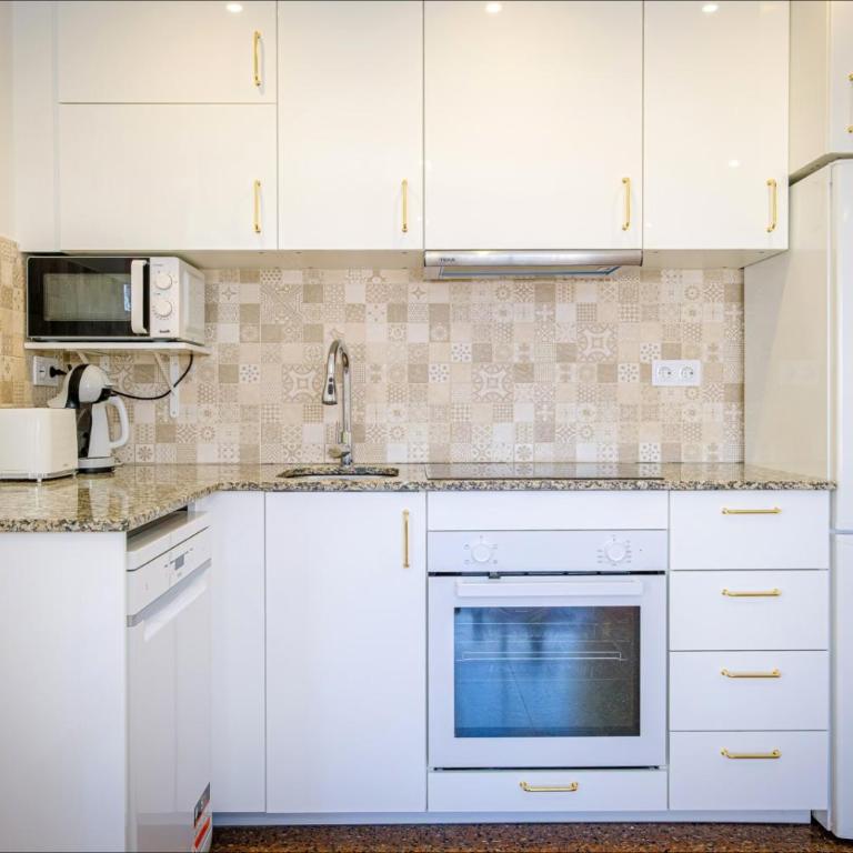Zammit ID88 - Apartamento de 3 dormitorios con balcón - 10