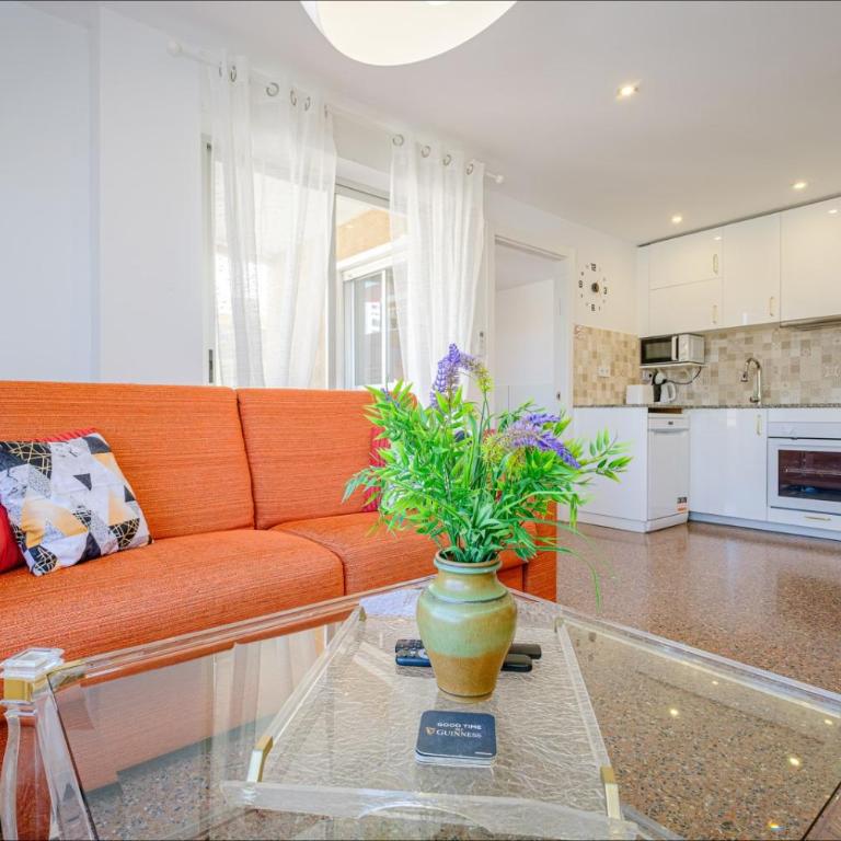Zammit ID88 - Apartamento de 3 dormitorios con balcón - 9