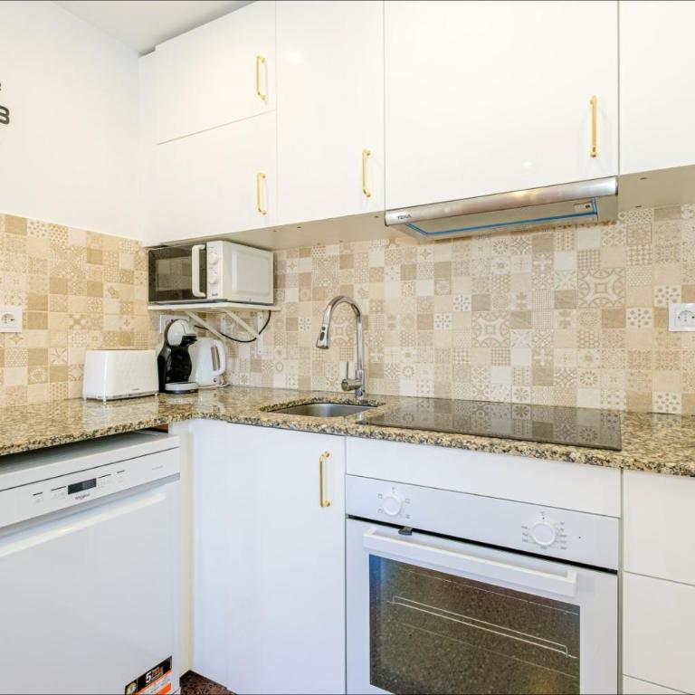 Zammit ID88 - Apartamento de 3 dormitorios con balcón - 11