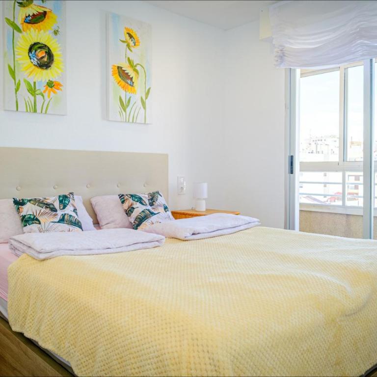 Zammit ID88 - Apartamento de 3 dormitorios con balcón - 12