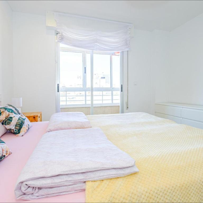 Zammit ID88 - Apartamento de 3 dormitorios con balcón - 15