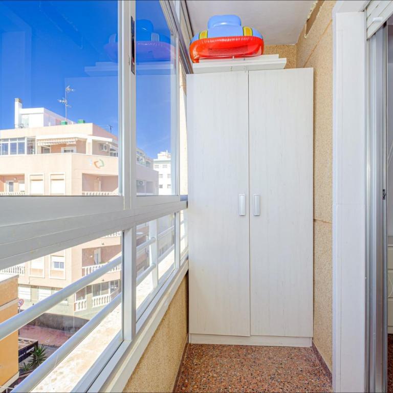 Zammit ID88 - Apartamento de 3 dormitorios con balcón - 16