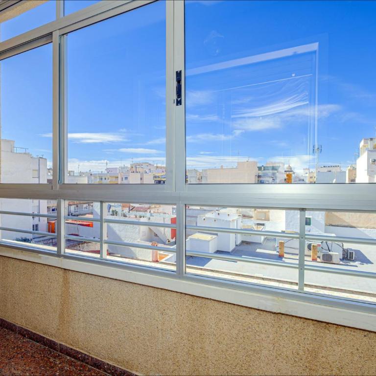Zammit ID88 - Apartamento de 3 dormitorios con balcón - 17