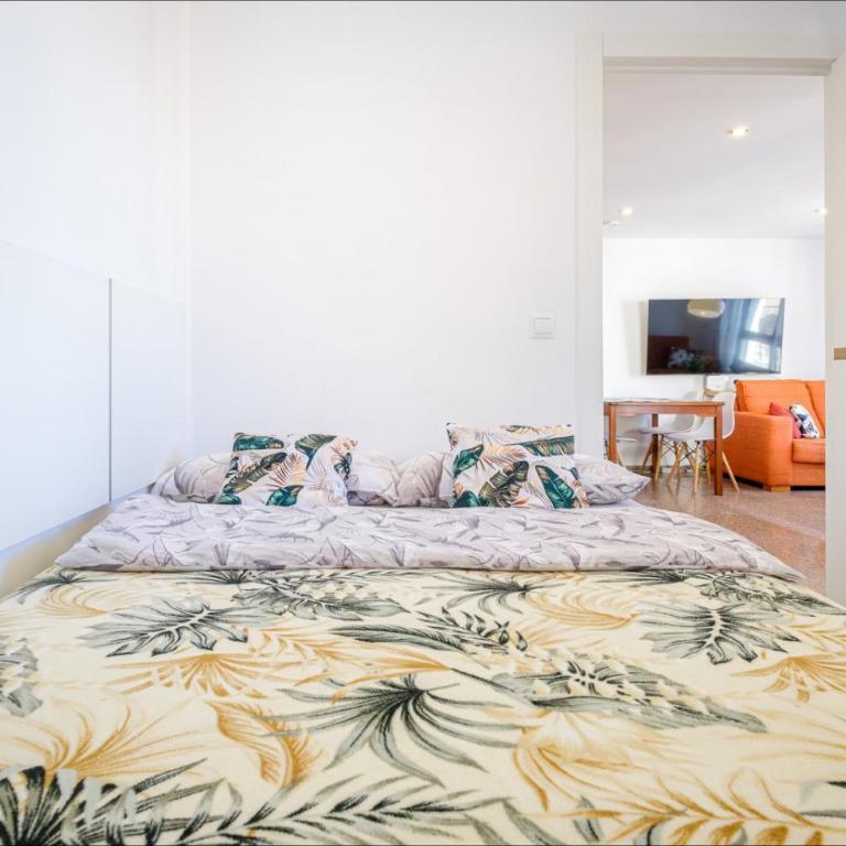 Zammit ID88 - Apartamento de 3 dormitorios con balcón - 20