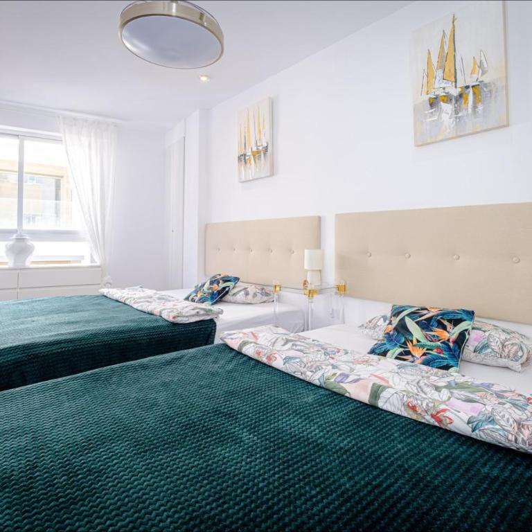 Zammit ID88 - Apartamento de 3 dormitorios con balcón - 24