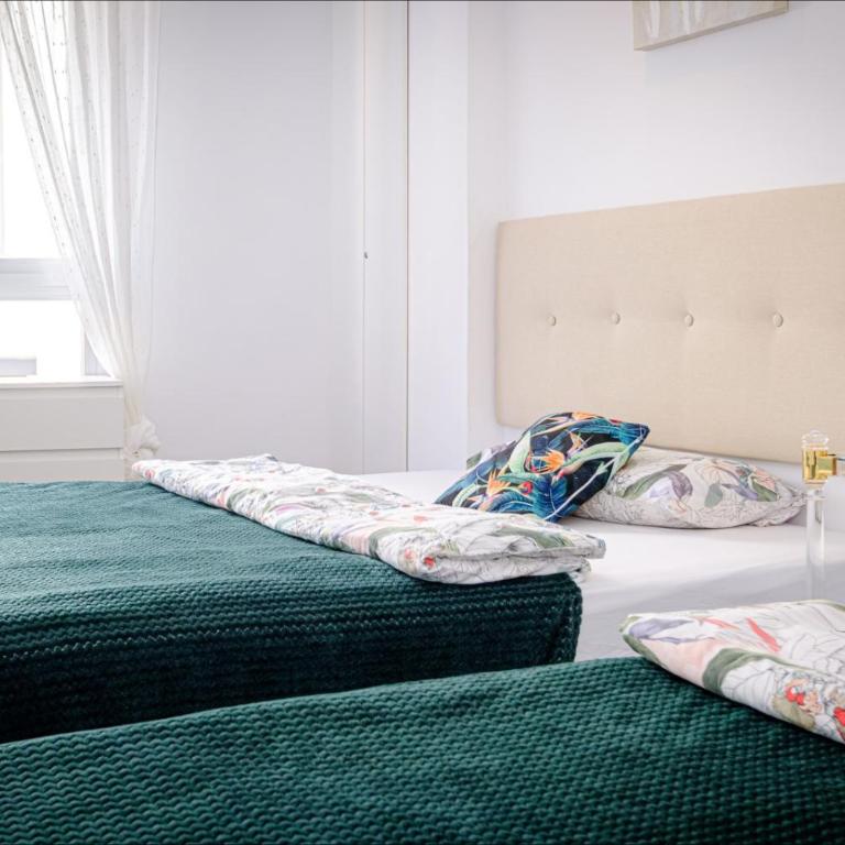 Zammit ID88 - Apartamento de 3 dormitorios con balcón - 25