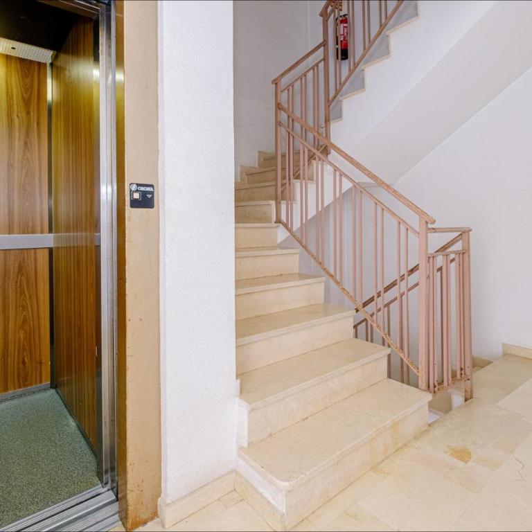 Zammit ID88 - Apartamento de 3 dormitorios con balcón - 30