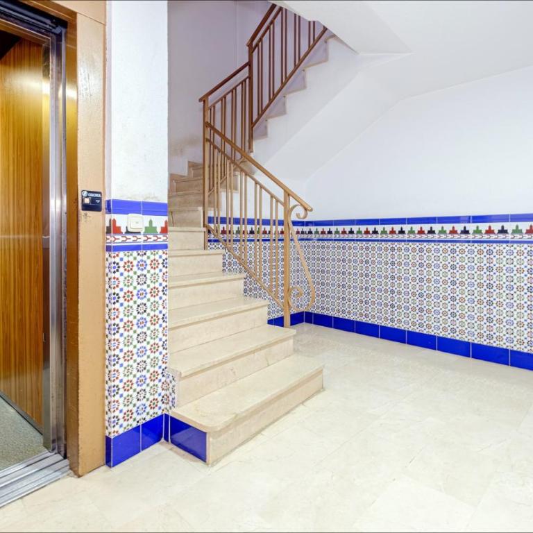 Zammit ID88 - Apartamento de 3 dormitorios con balcón - 31