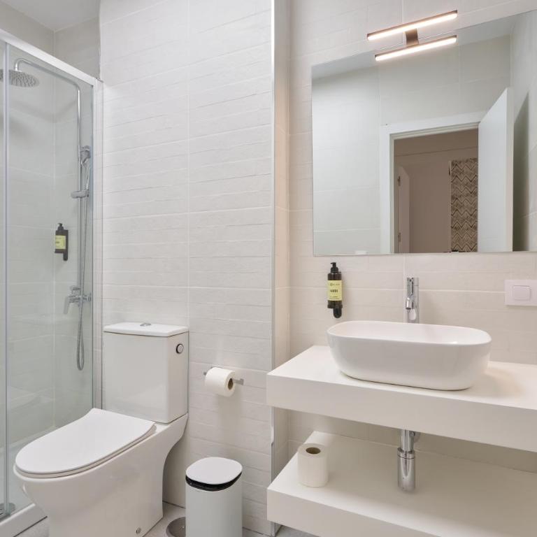 MOON Apartments - Apartamento de 2 dormitorios - 7