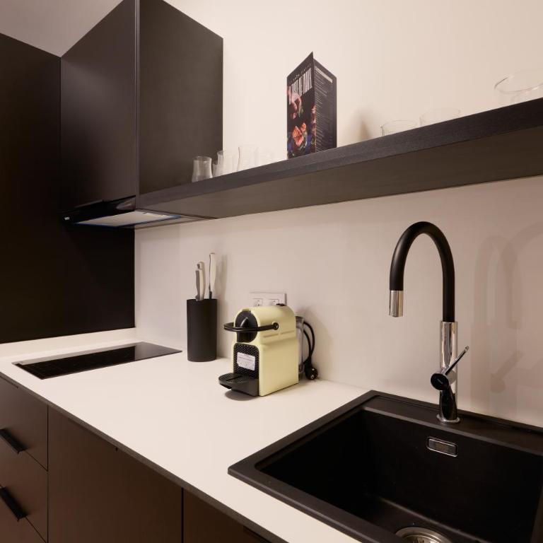 MOON Apartments - Apartamento de 2 dormitorios - 8