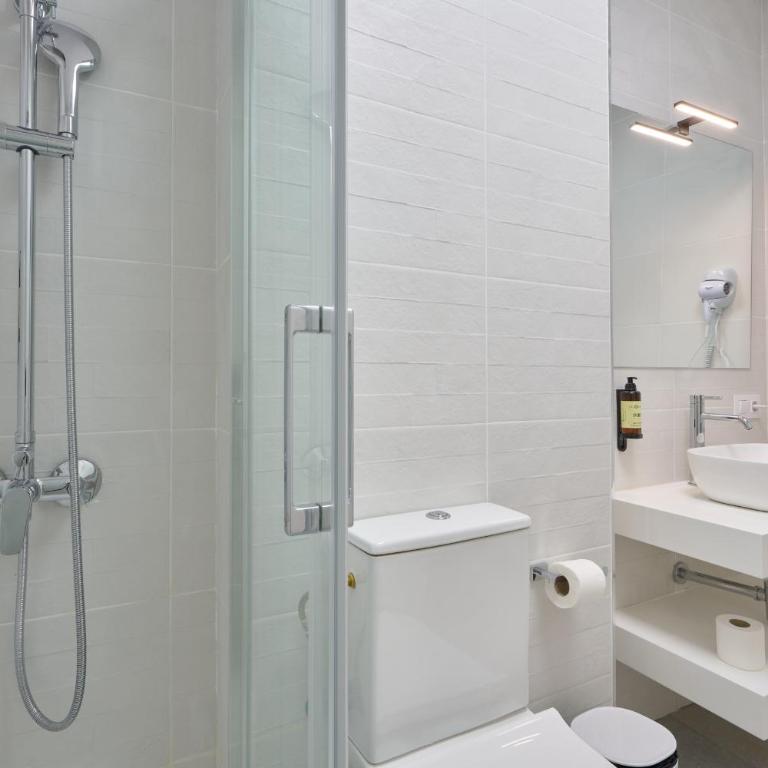 MOON Apartments - Apartamento de 2 dormitorios - 19