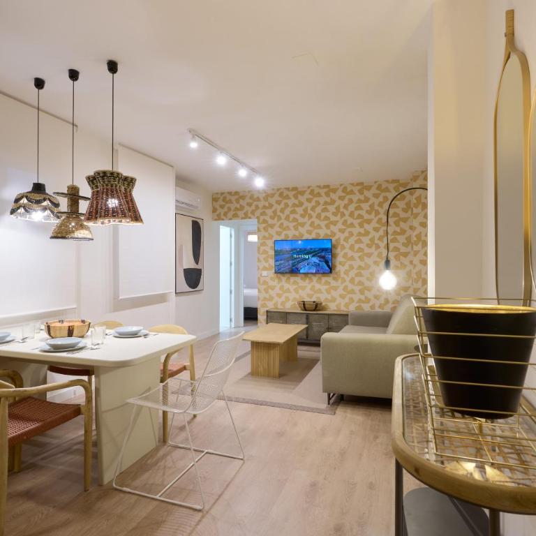 MOON Apartments - Apartamento de 2 dormitorios - 20