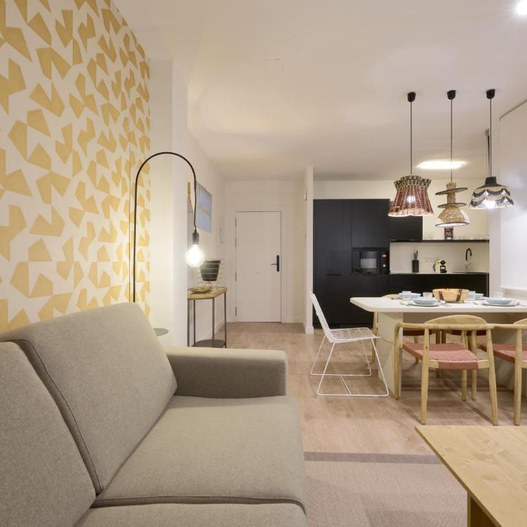 MOON Apartments - Apartamento de 2 dormitorios - 23