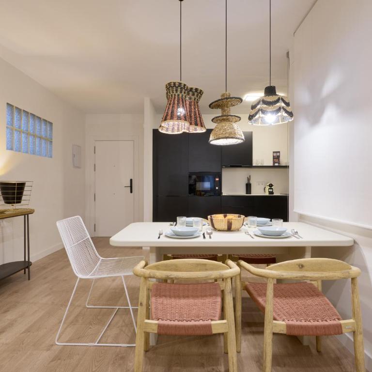 MOON Apartments - Apartamento de 2 dormitorios - 10