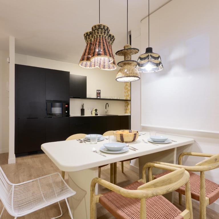 MOON Apartments - Apartamento de 2 dormitorios - 6