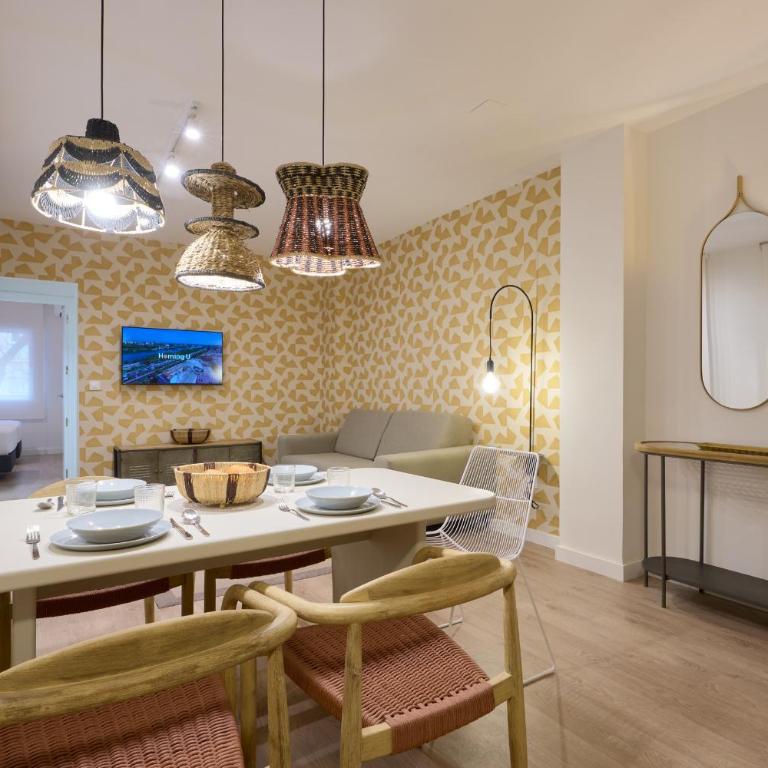 MOON Apartments - Apartamento de 2 dormitorios - 16