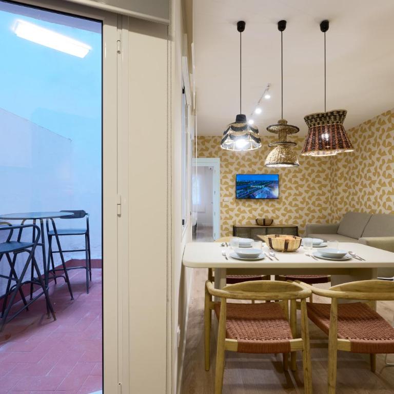 MOON Apartments - Apartamento de 2 dormitorios - 13